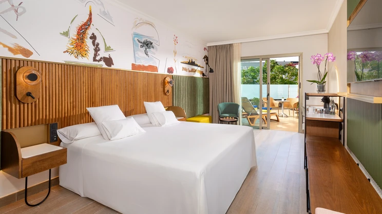 ADRIAN Hoteles Jardines De Nivaria